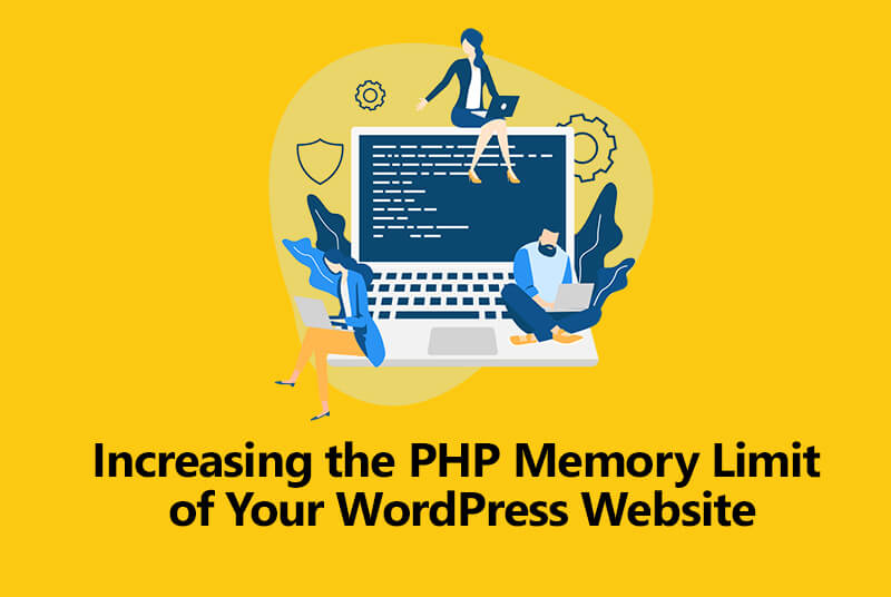 Increasing the PHP Memory Limit of Your WordPress Website